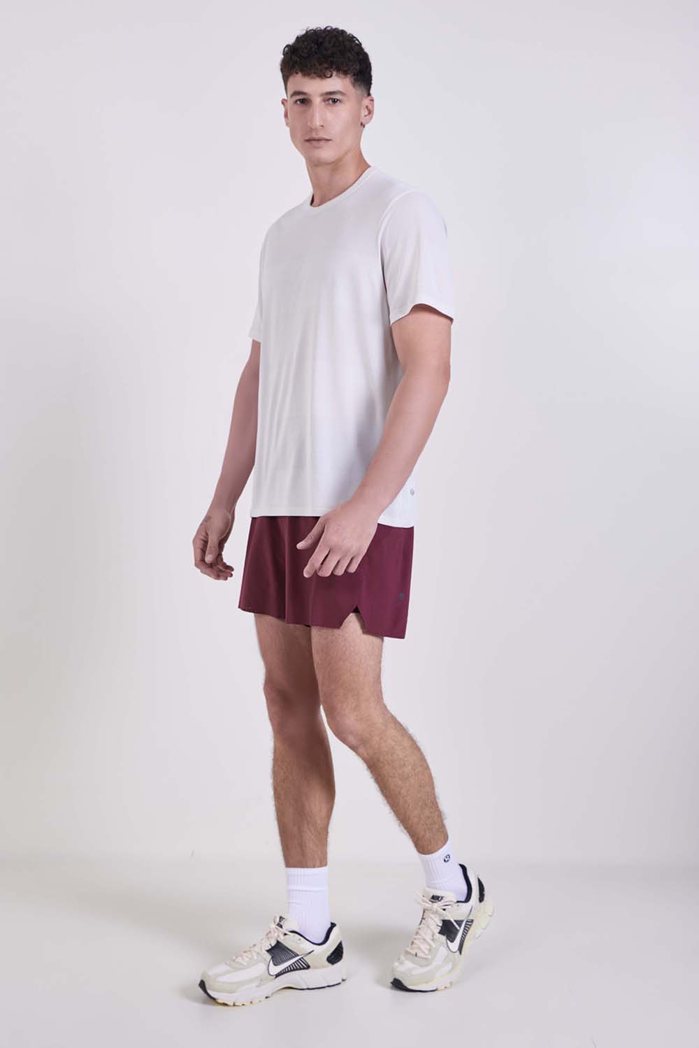 Fast And Free Running Short Lined 5